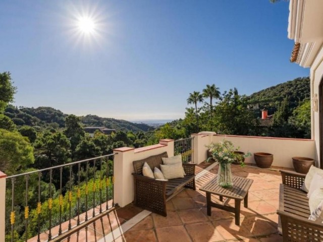 Villa, La Zagaleta, R5366779