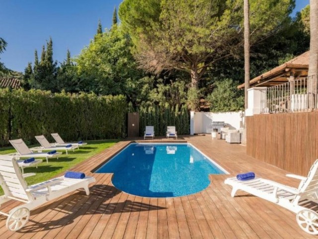 Villa, La Zagaleta, R5366779