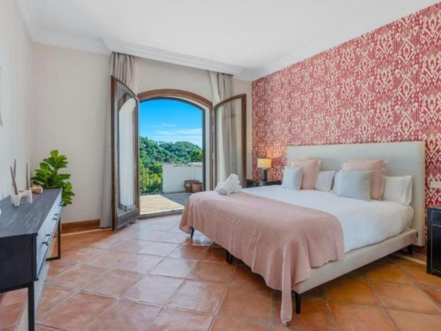 5 Schlafzimmer Villa in La Zagaleta