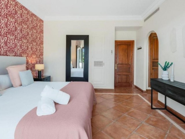 5 Schlafzimmer Villa in La Zagaleta