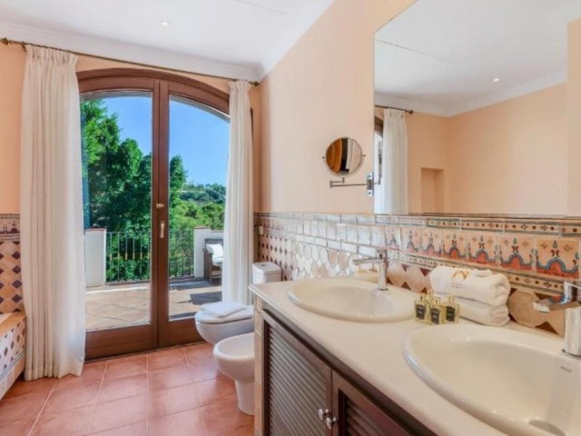 5 Schlafzimmer Villa in La Zagaleta