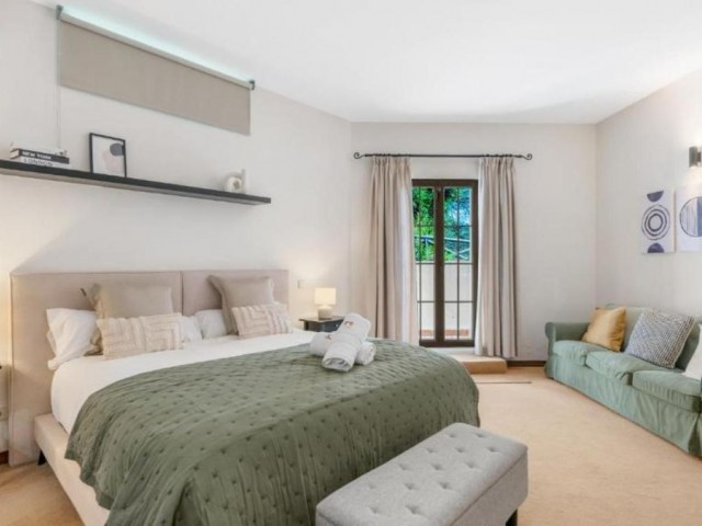 5 Schlafzimmer Villa in La Zagaleta