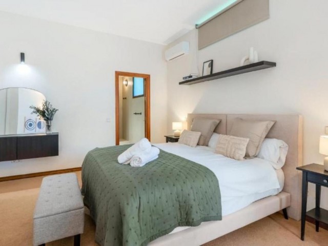 5 Schlafzimmer Villa in La Zagaleta