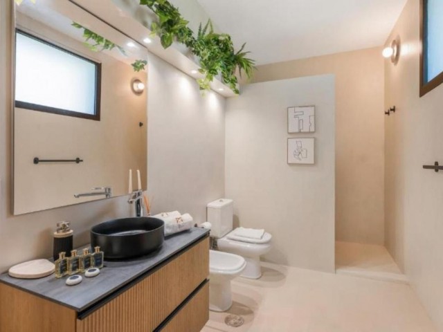 5 Schlafzimmer Villa in La Zagaleta