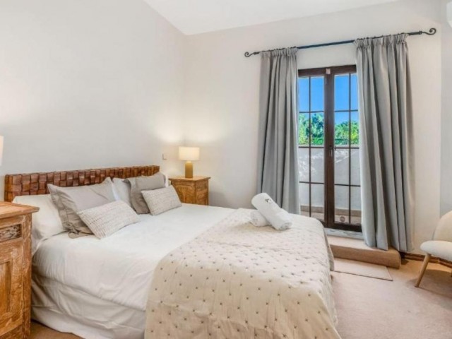 5 Schlafzimmer Villa in La Zagaleta