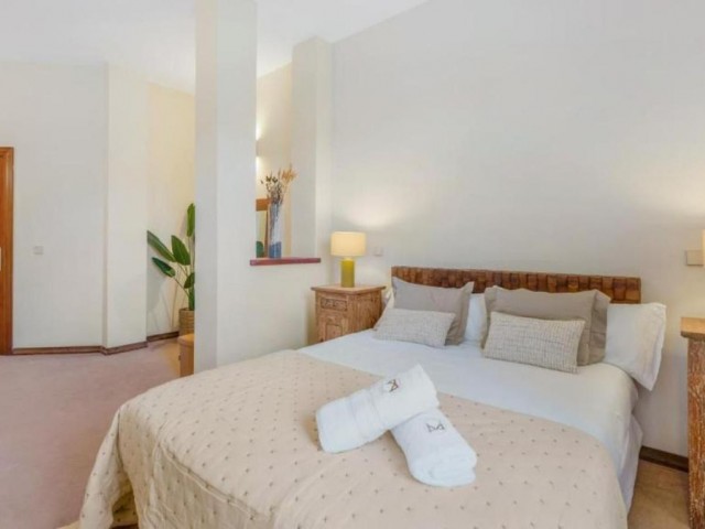 5 Schlafzimmer Villa in La Zagaleta