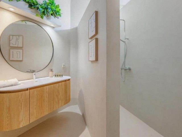 5 Schlafzimmer Villa in La Zagaleta