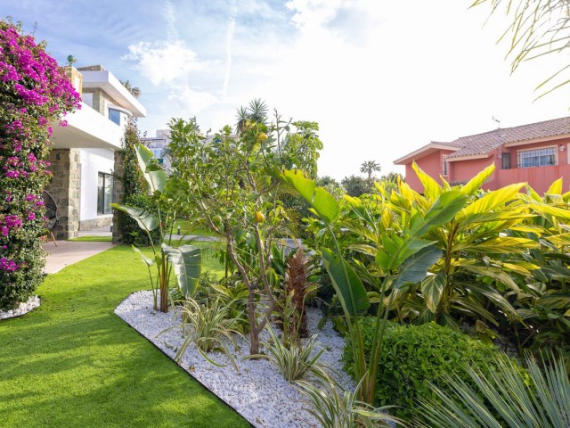 6 Bedrooms Villa in Málaga