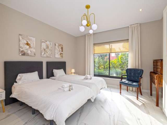 6 Bedrooms Villa in Málaga
