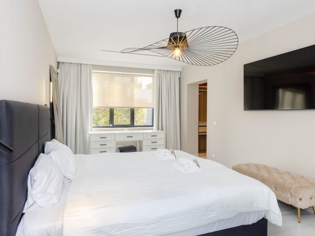 6 Bedrooms Villa in Málaga
