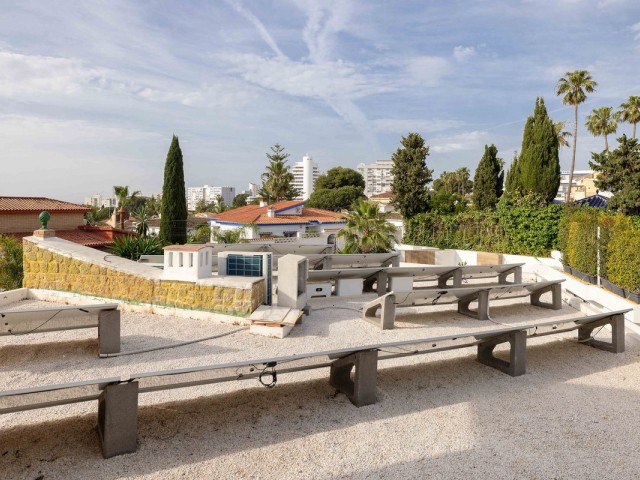 6 Bedrooms Villa in Málaga