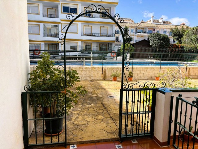 3 Bedrooms Apartment in La Cala de Mijas