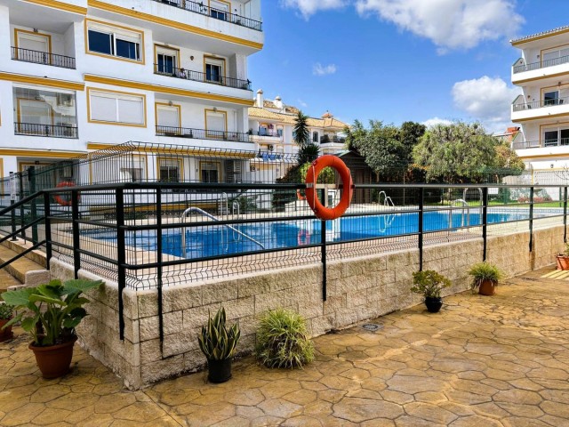 3 Bedrooms Apartment in La Cala de Mijas