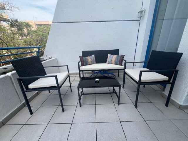 Apartment, Marbella