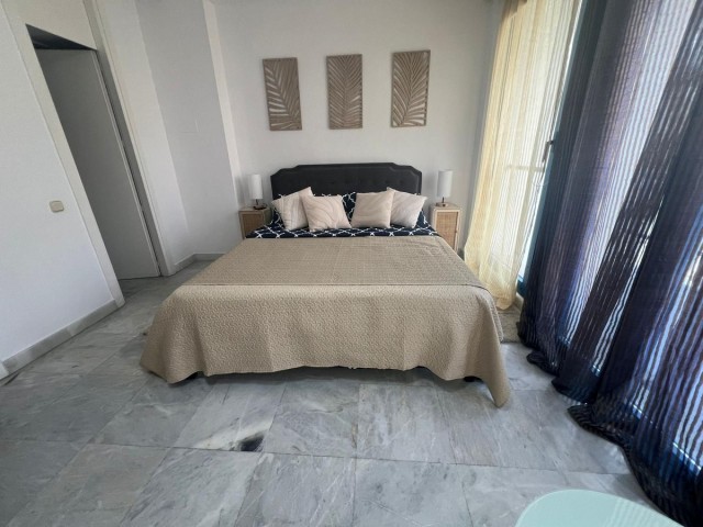 2 Bedrooms Apartment in Marbella