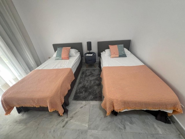 2 Bedrooms Apartment in Marbella