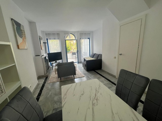 2 Bedrooms Apartment in Marbella