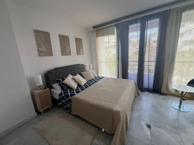 2 Bedrooms Apartment in Marbella