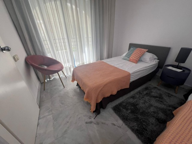 2 Bedrooms Apartment in Marbella