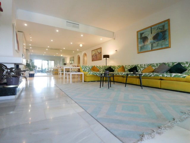 Apartment, Puerto de Cabopino, R5367055