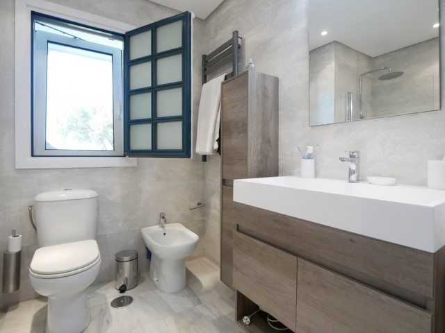 Apartment, Puerto de Cabopino, R5367055