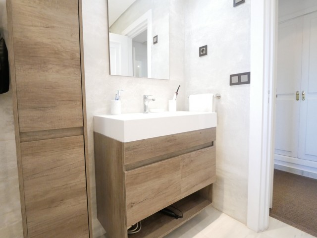 3 Bedrooms Apartment in Puerto de Cabopino