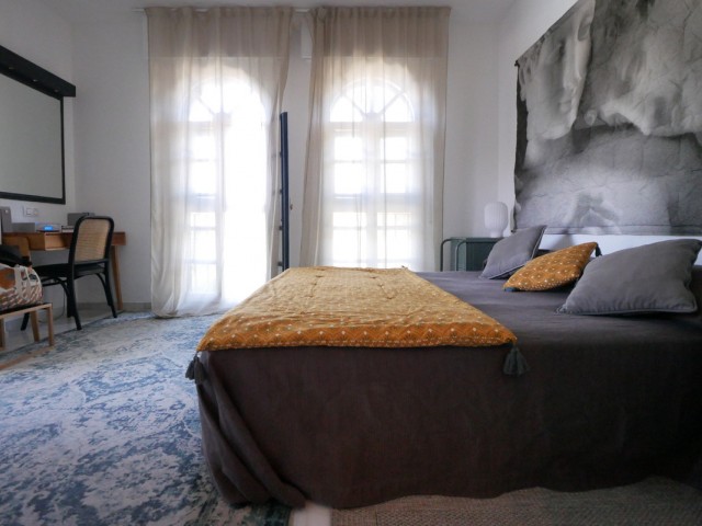3 Bedrooms Apartment in Puerto de Cabopino