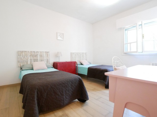3 Bedrooms Apartment in Puerto de Cabopino