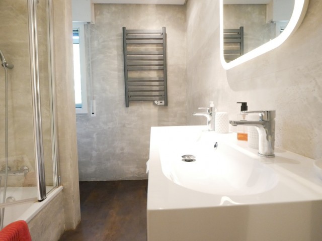 3 Bedrooms Apartment in Puerto de Cabopino