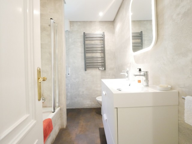3 Bedrooms Apartment in Puerto de Cabopino
