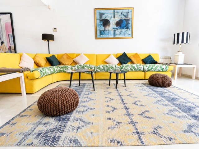 3 Makuuhuoneen Huoneisto Puerto de Cabopino