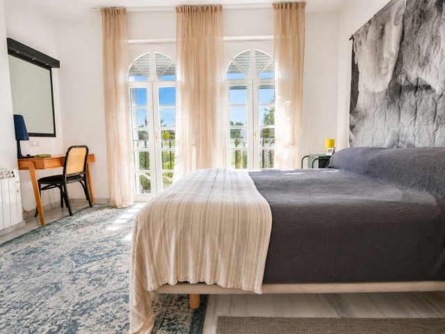 3 Makuuhuoneen Huoneisto Puerto de Cabopino
