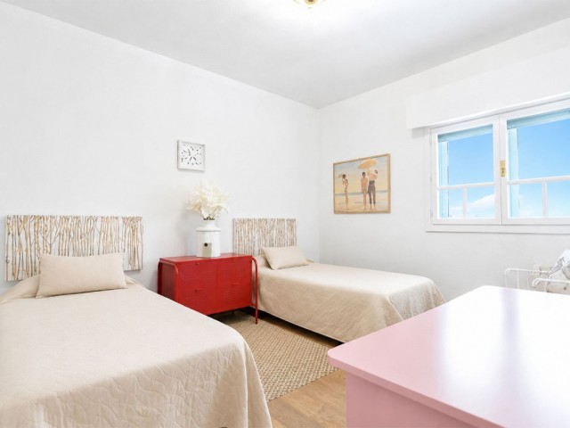 3 Makuuhuoneen Huoneisto Puerto de Cabopino