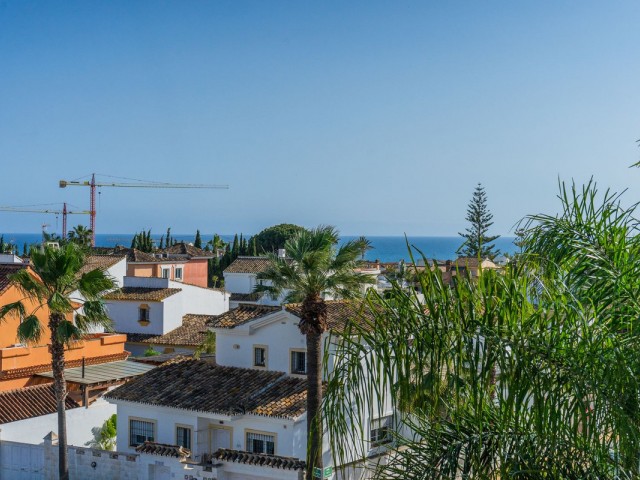 2 Schlafzimmer Apartment in Las Chapas