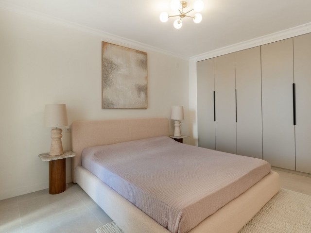 2 Schlafzimmer Apartment in Las Chapas