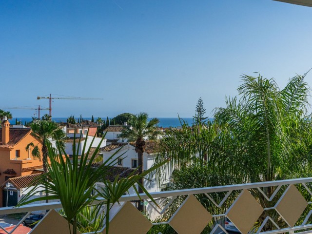 2 Schlafzimmer Apartment in Las Chapas