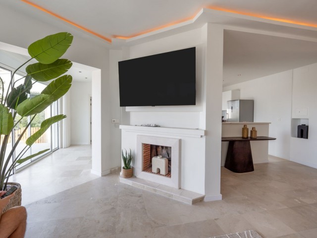 4 Bedrooms Villa in Guadalmina Alta