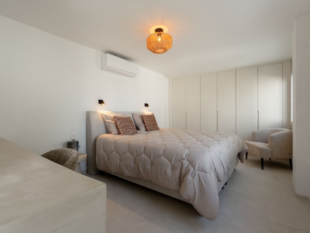 4 Bedrooms Villa in Guadalmina Alta