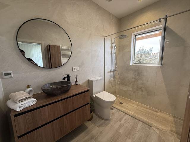 4 Bedrooms Villa in Guadalmina Alta