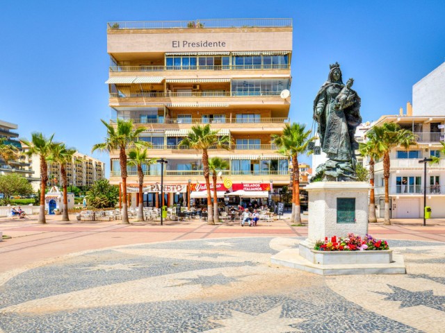 Apartment, Fuengirola