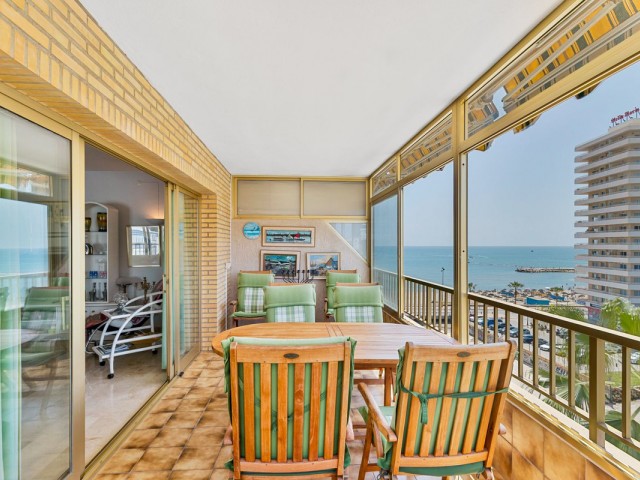 3 Bedrooms Apartment in Fuengirola