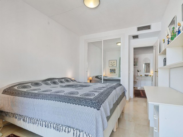 3 Bedrooms Apartment in Fuengirola