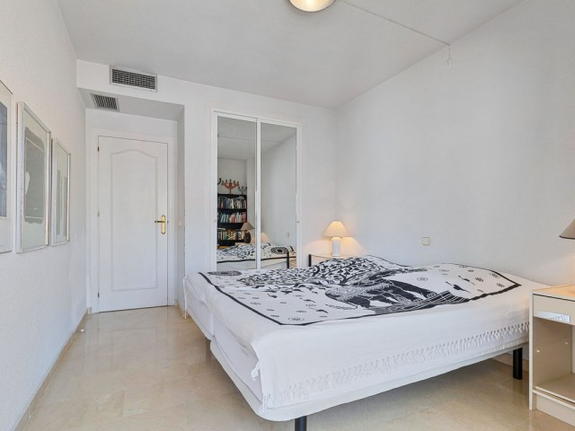 3 Bedrooms Apartment in Fuengirola