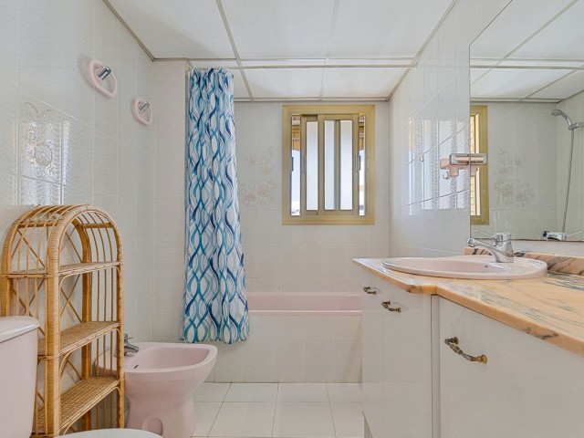 3 Bedrooms Apartment in Fuengirola