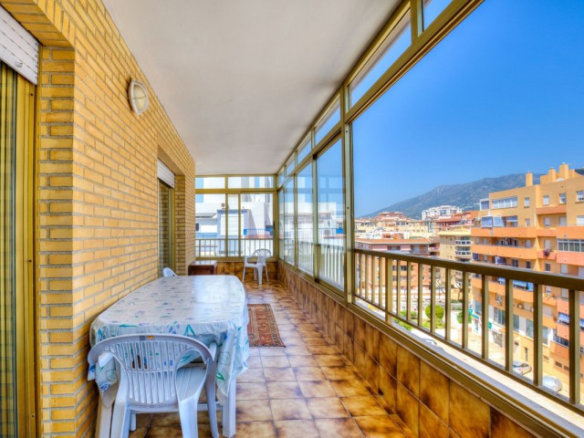 3 Bedrooms Apartment in Fuengirola