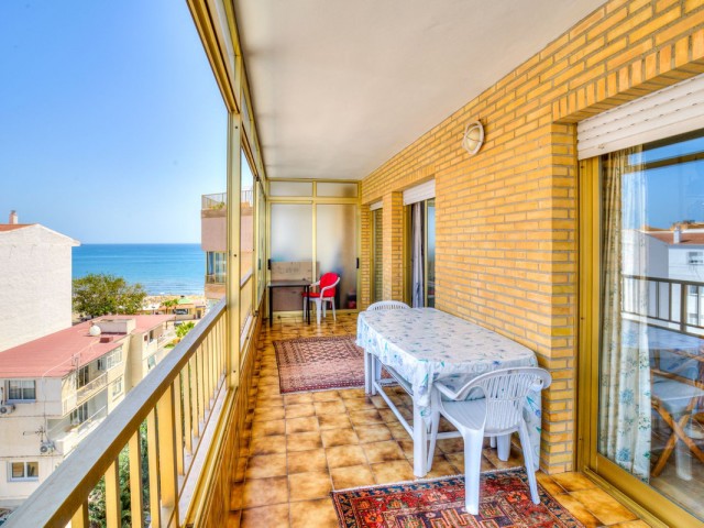 3 Bedrooms Apartment in Fuengirola