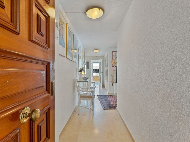 3 Bedrooms Apartment in Fuengirola
