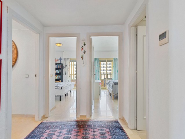 3 Bedrooms Apartment in Fuengirola