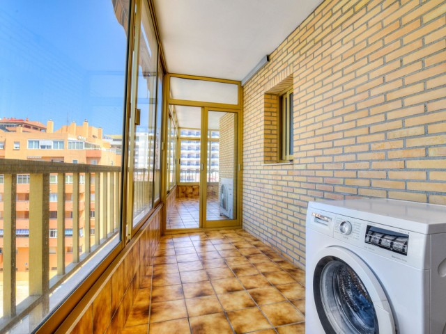 3 Bedrooms Apartment in Fuengirola