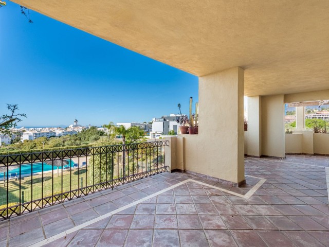 Appartement, Selwo, R5367175